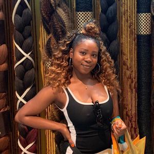 Meet your Posher, Amanda